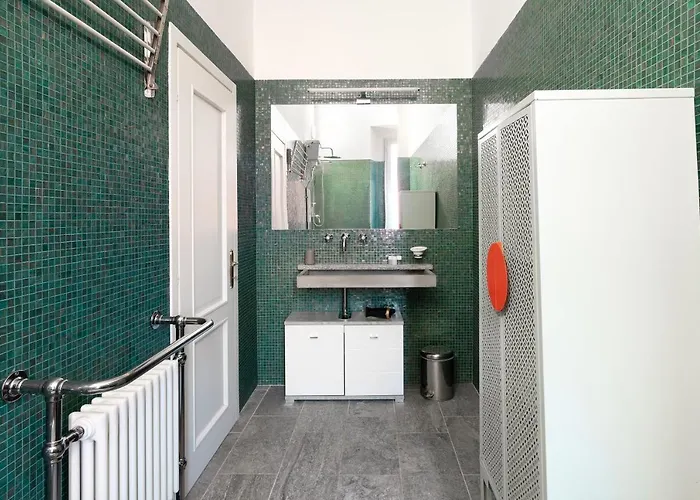 Residenza Sempione 95 * Mailand