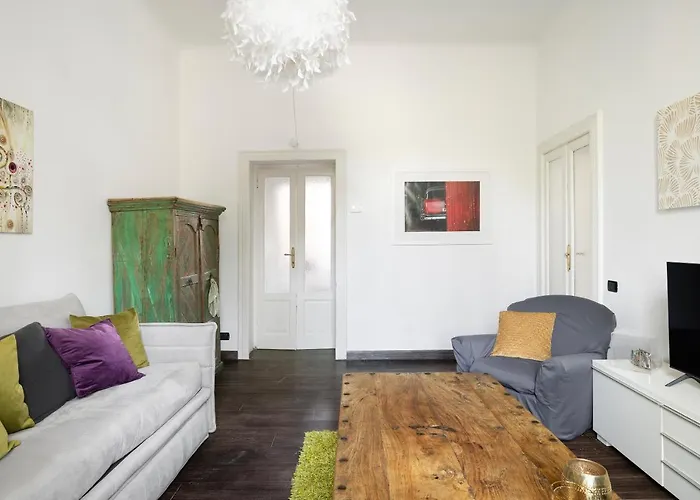 Residenza Sempione 95