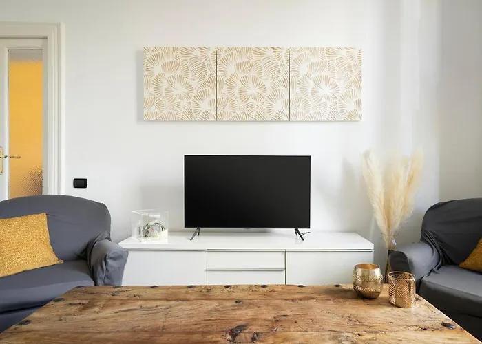 Residenza Sempione 95 Mailand