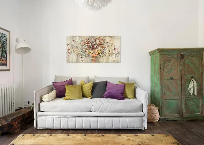 Residenza Sempione 95 Mailand