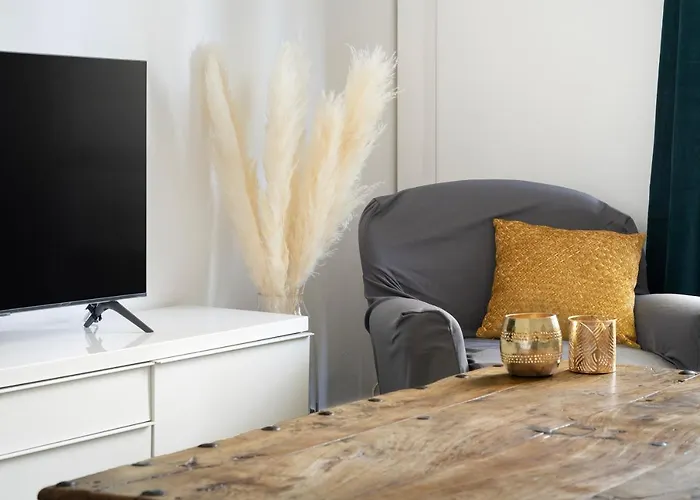 Residenza Sempione 95 *