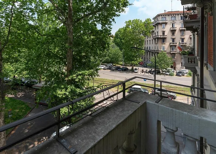 Residenza Sempione 95