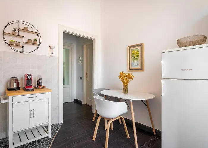 Residenza Sempione 95 Mailand