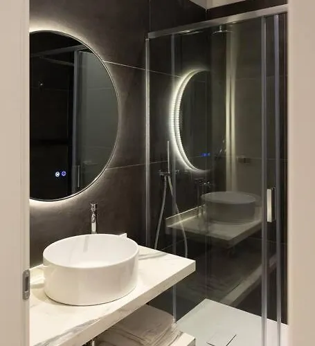 Spazio Sima Space 2 - 1 Apartment *