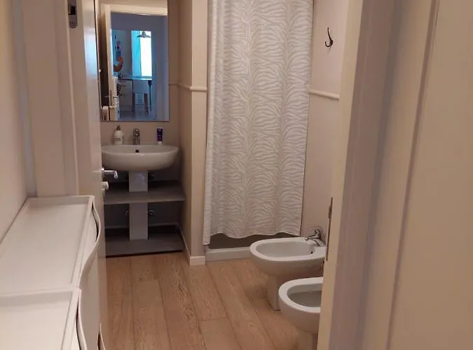 Gioire - Duomo 4 Metro Stops - Near Olympic Village Милан