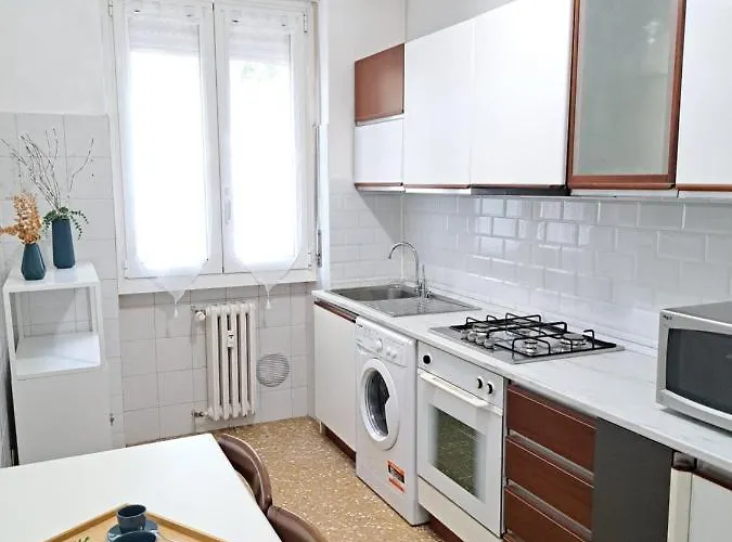 Amati Appartement