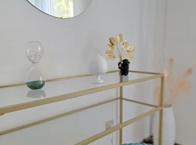 Appartement Amati *