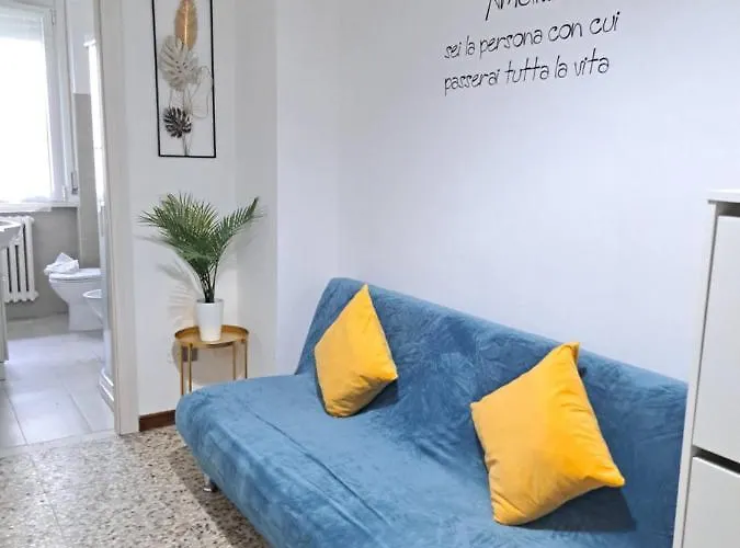 Amati Appartement