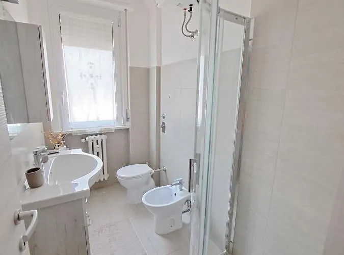 Amati Appartement *