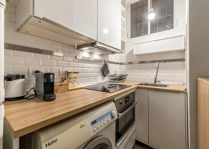 Monte Nero Charme Appartement *