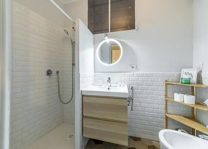 Appartement Monte Nero Charme *