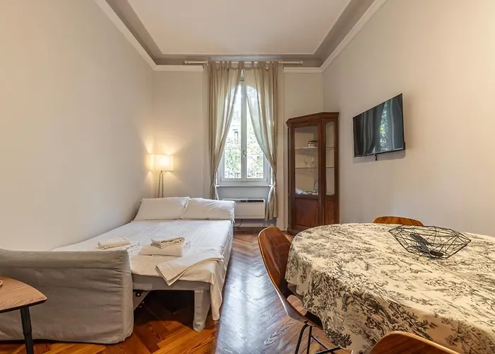 Monte Nero Charme Milan