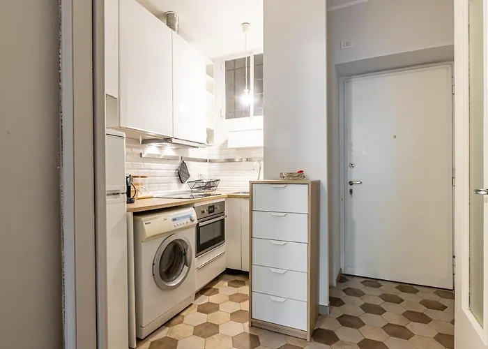 Monte Nero Charme Appartement