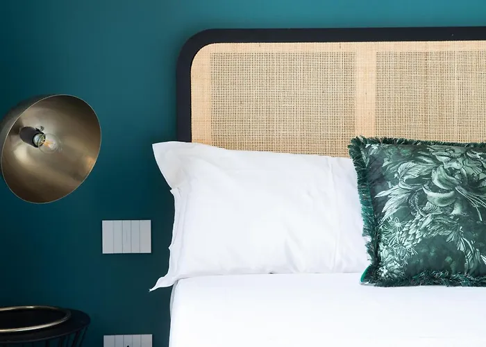 Daplace - Vico Appartement *