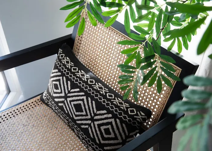 Appartement Daplace - Vico Milaan