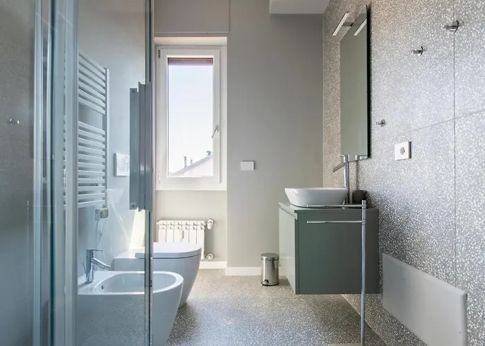 Appartement Daplace - Vico