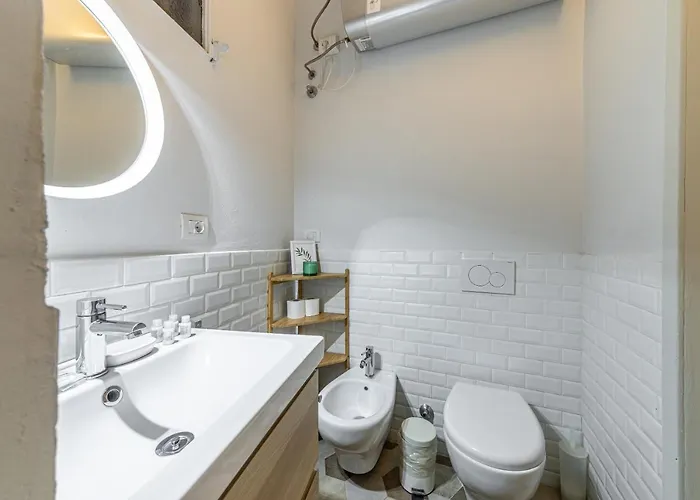 Monte Nero Charme Appartement