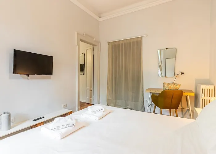 Monte Nero Charme Appartement Milan