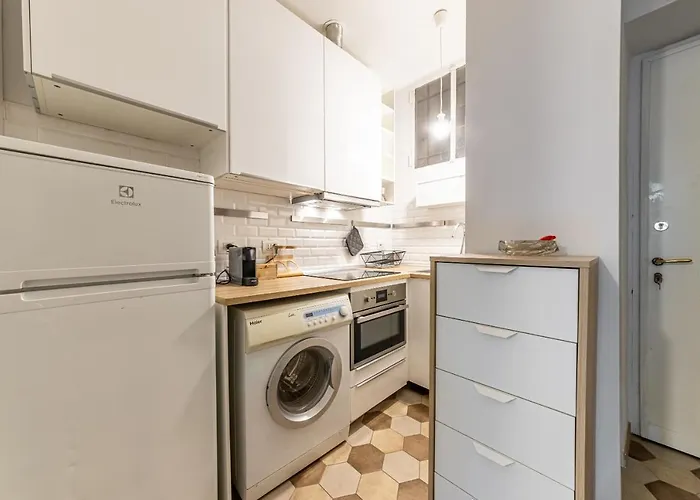 Monte Nero Charme Appartement