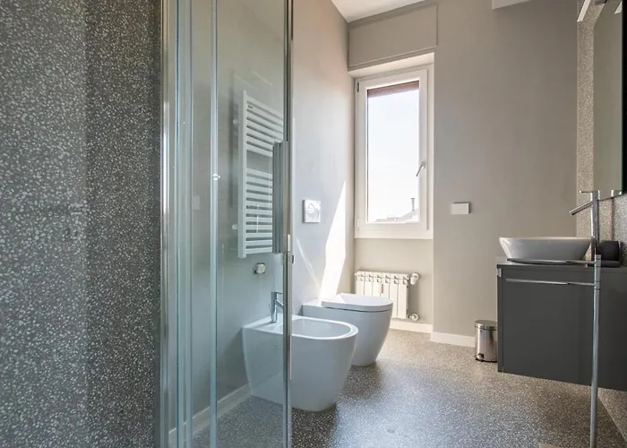 Appartement Daplace - Vico