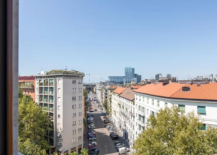 Appartement Daplace - Vico *