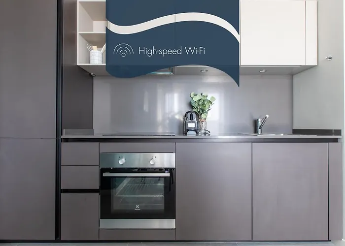 Appartement Daplace - Vico