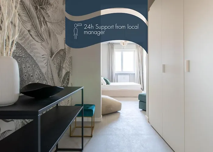 Daplace - Vico Milaan