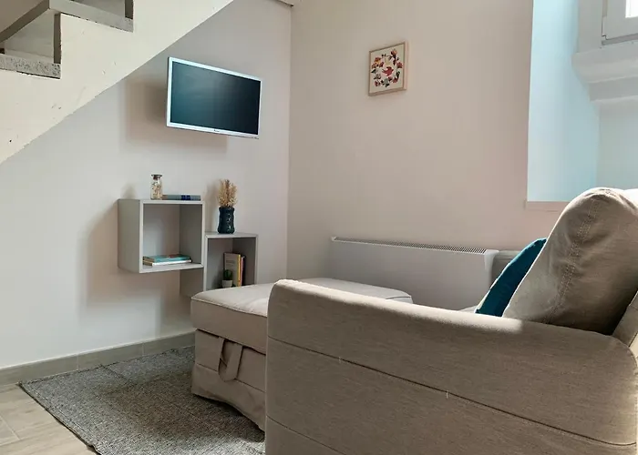 Mini Loft A - Studi, Porta Venezia * Milano