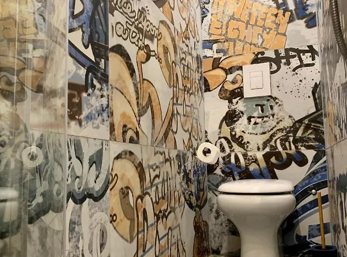 Mini Loft A - Citta Studi, Porta Venezia Milano