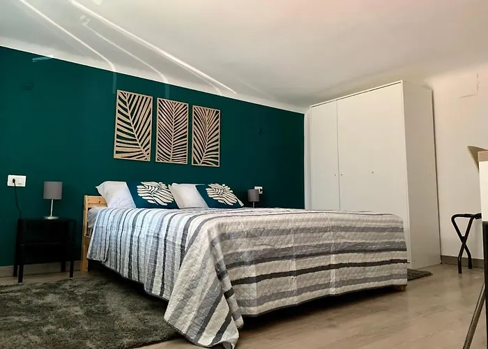 Daire Mini Loft A - Citta Studi, Porta Venezia *