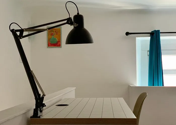 Mini Loft A - Studi, Porta Venezia *