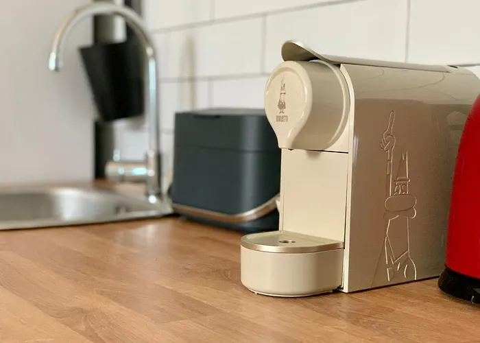 Daire Mini Loft A - Citta Studi, Porta Venezia *