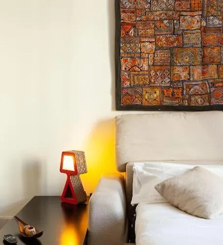 Appartamento Casa Delle 5 Giornate Di