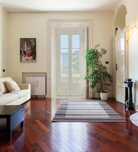 Casa Delle 5 Giornate Di Milano