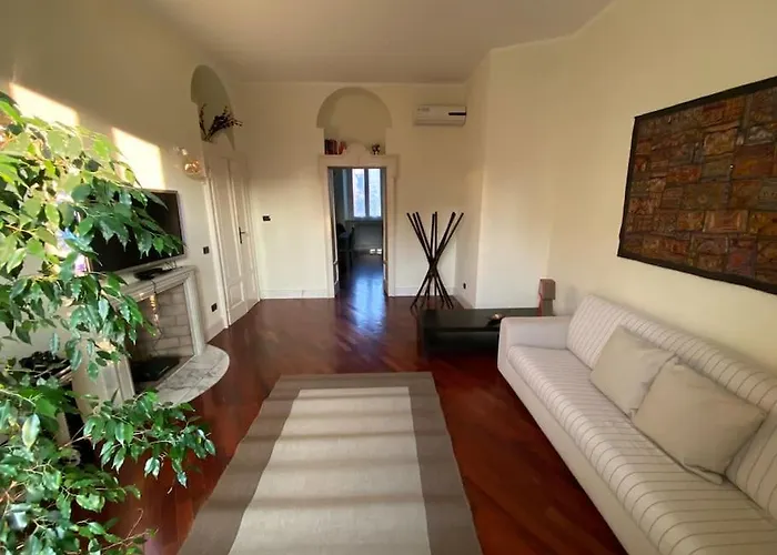 Appartamento Casa Delle 5 Giornate Di *