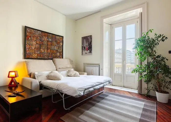 Casa Delle 5 Giornate Di