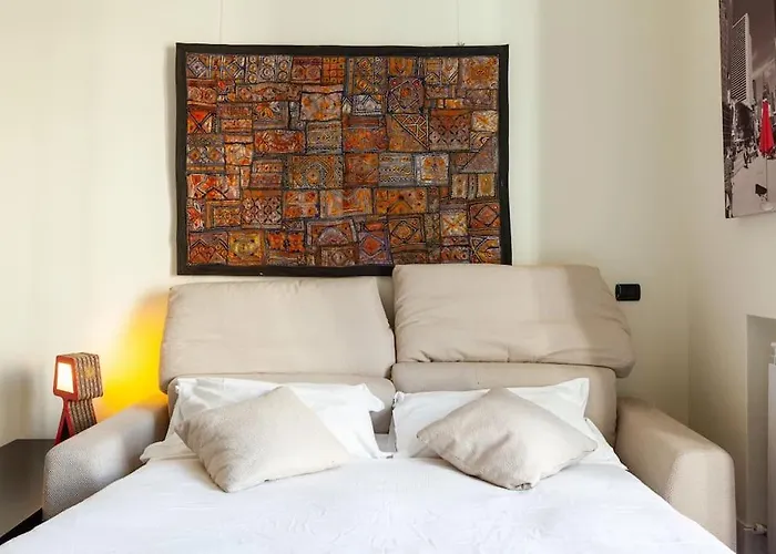 Casa Delle 5 Giornate Di * Milano