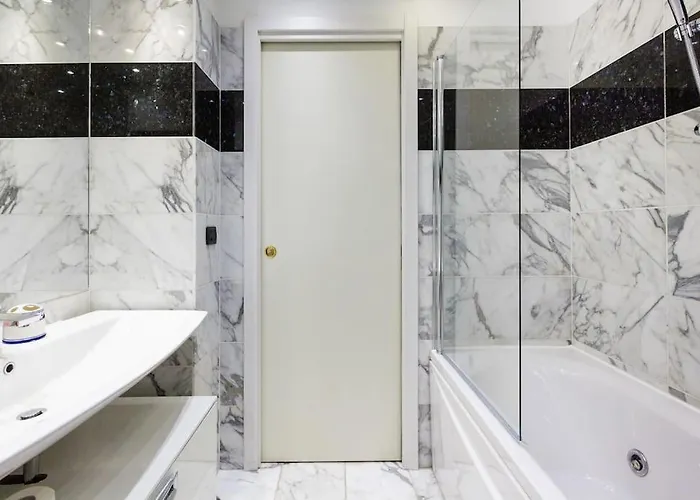 Appartamento Casa Delle 5 Giornate Di