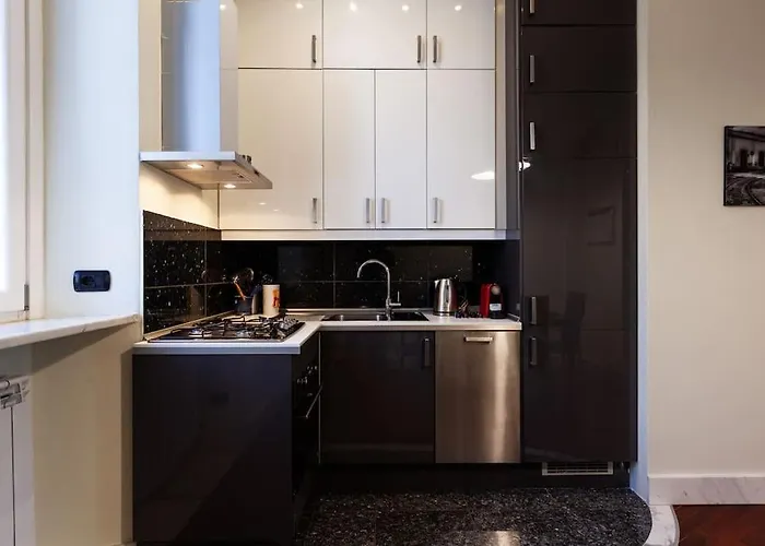 Casa Delle 5 Giornate Di Appartamento *