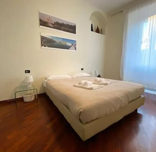 Casa Delle 5 Giornate Di *