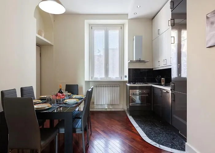 Casa Delle 5 Giornate Di Milano