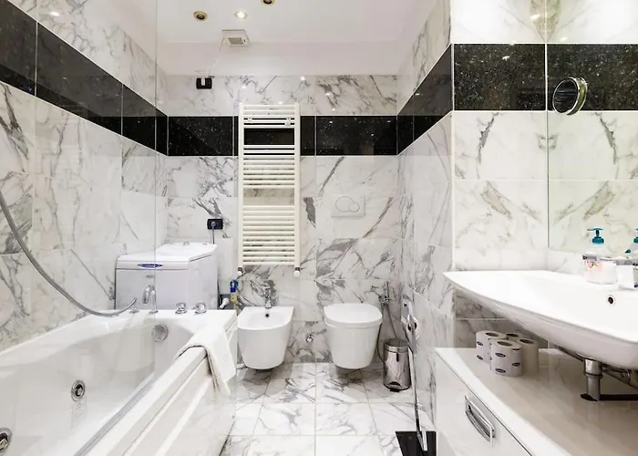 Casa Delle 5 Giornate Di Appartamento *