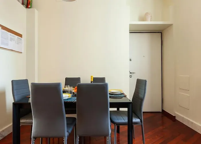 Casa Delle 5 Giornate Di * Milano