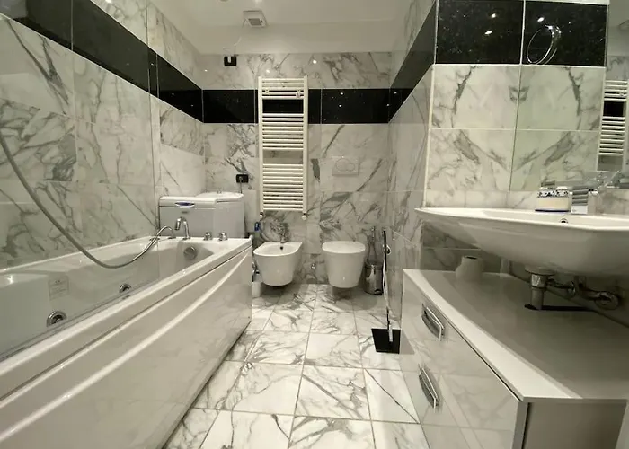 Casa Delle 5 Giornate Di Appartamento *