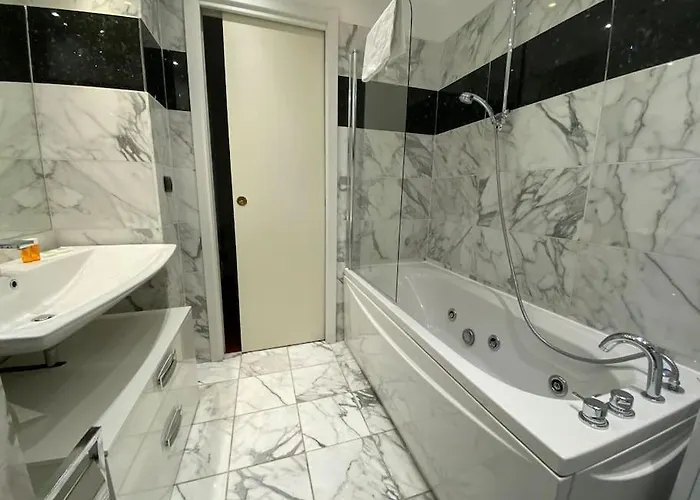 Casa Delle 5 Giornate Di Appartamento Milano