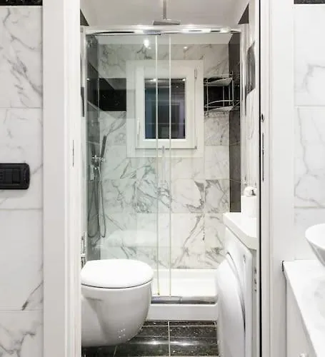 Casa Delle 5 Giornate Di Appartamento Milano