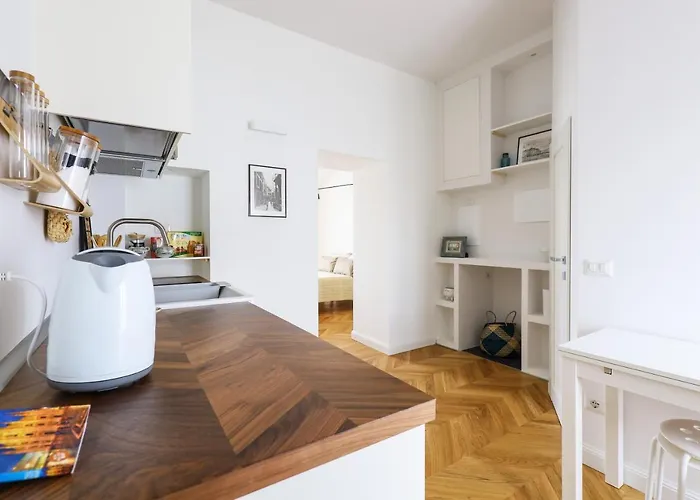 Cozy Milan