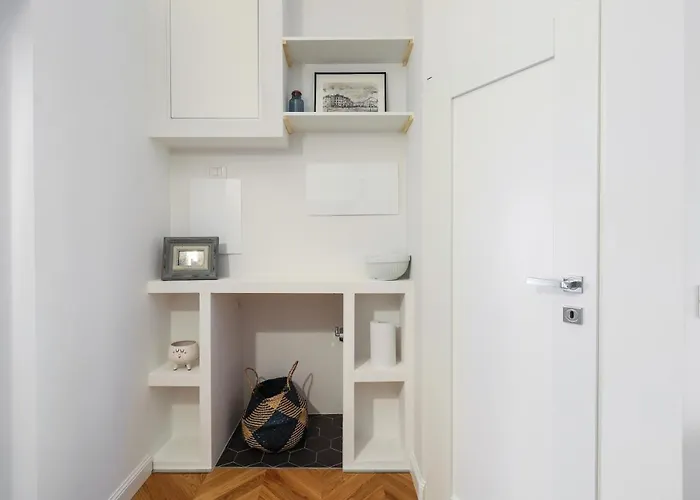 Lägenhet Cozy Milano