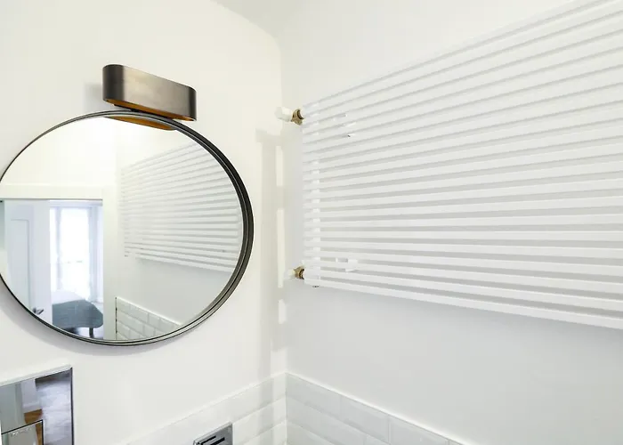 Cozy Lägenhet Milano