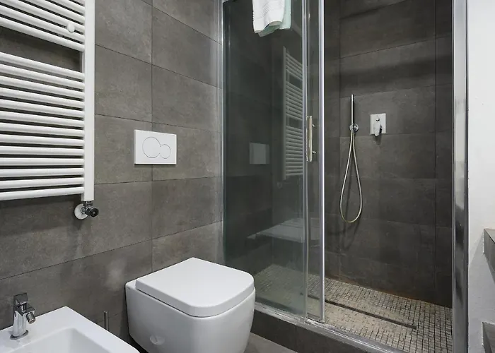 Bligny Charme Милан